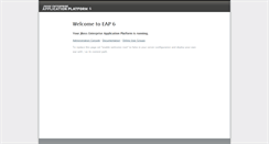 Desktop Screenshot of mb.511la.org